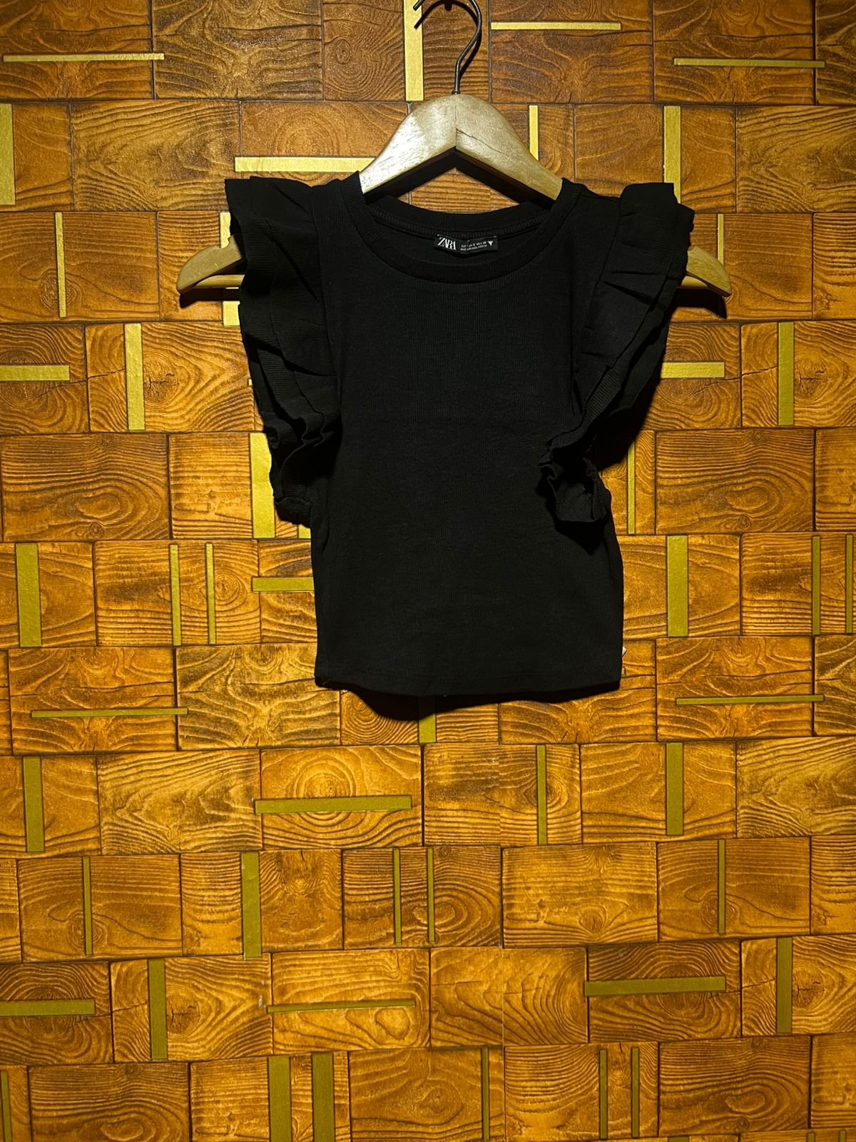 Crop Top small jersey