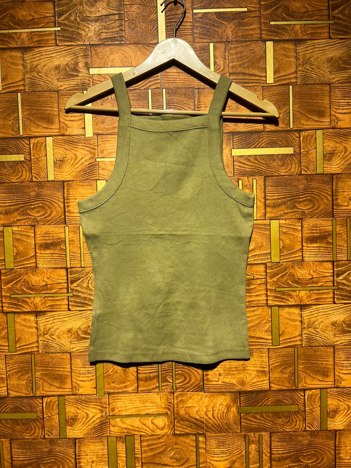 Crop Top medium jersey