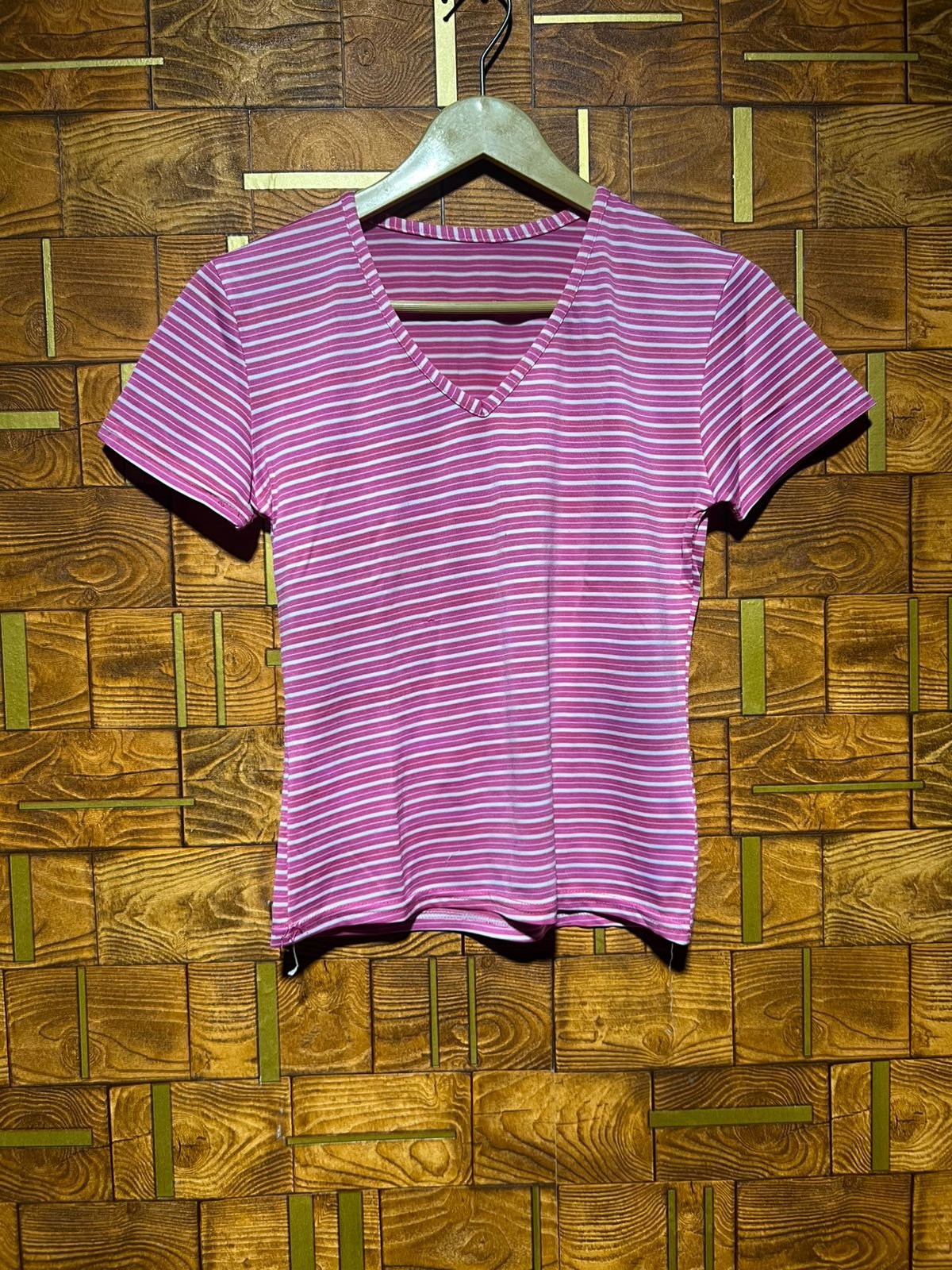 Crop Top small jersey