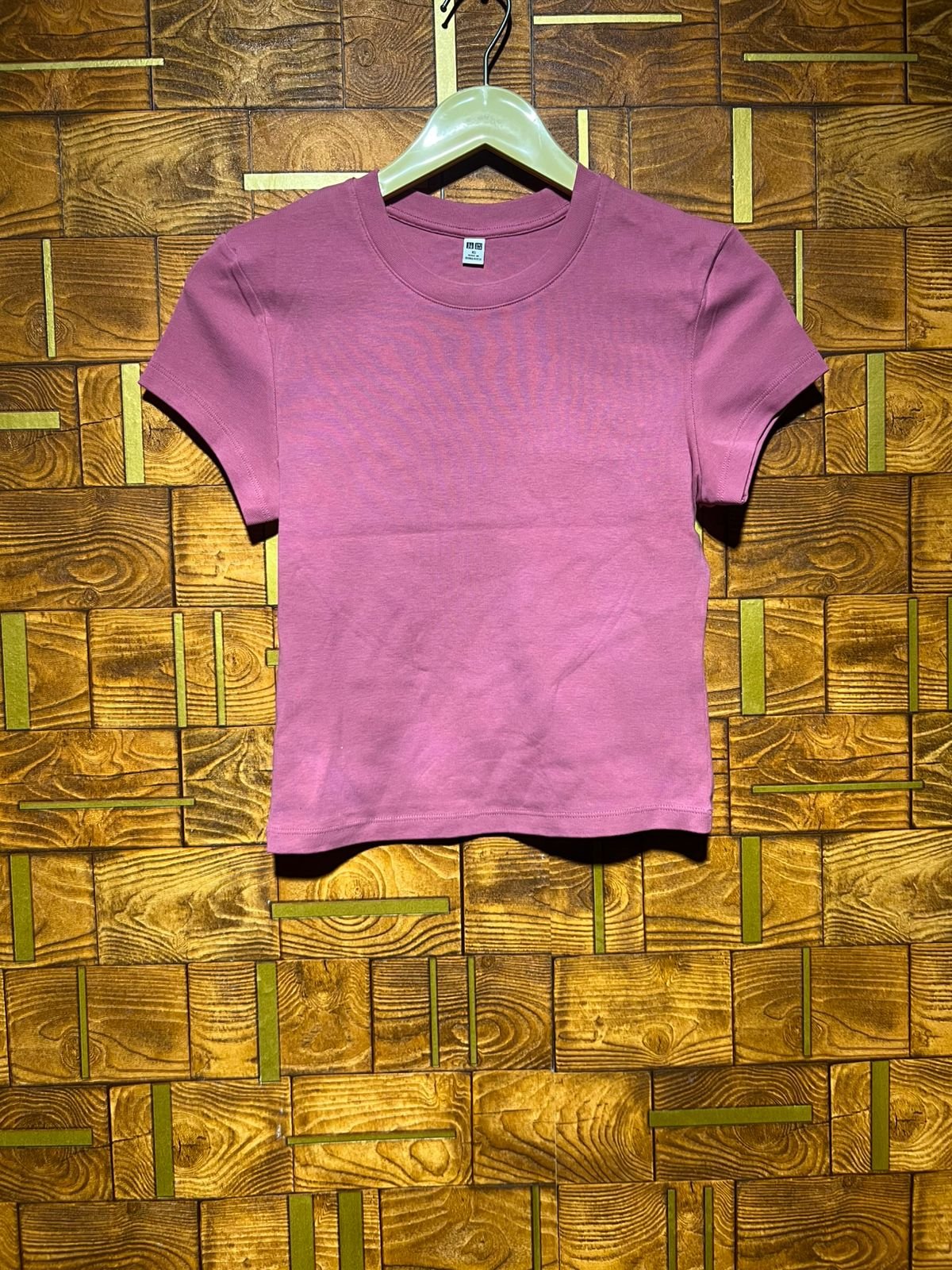 Crop Top small jersey