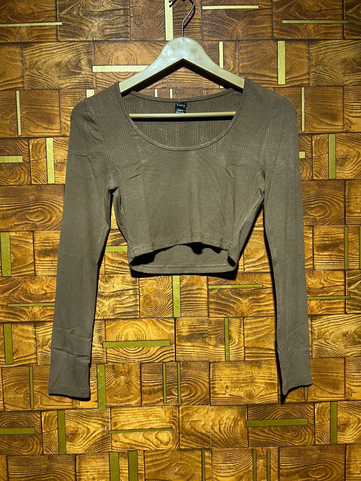 Crop Top small jersey
