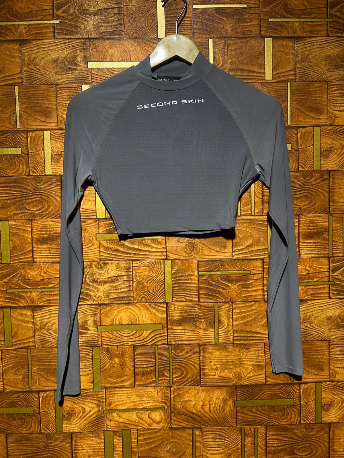 Crop Top small jersey