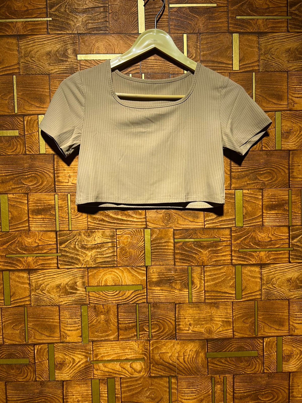 Crop Top small jersey
