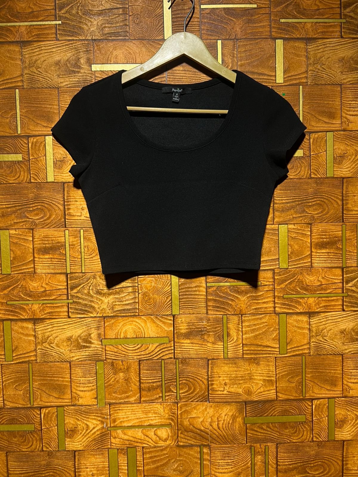 Crop Top small jersey