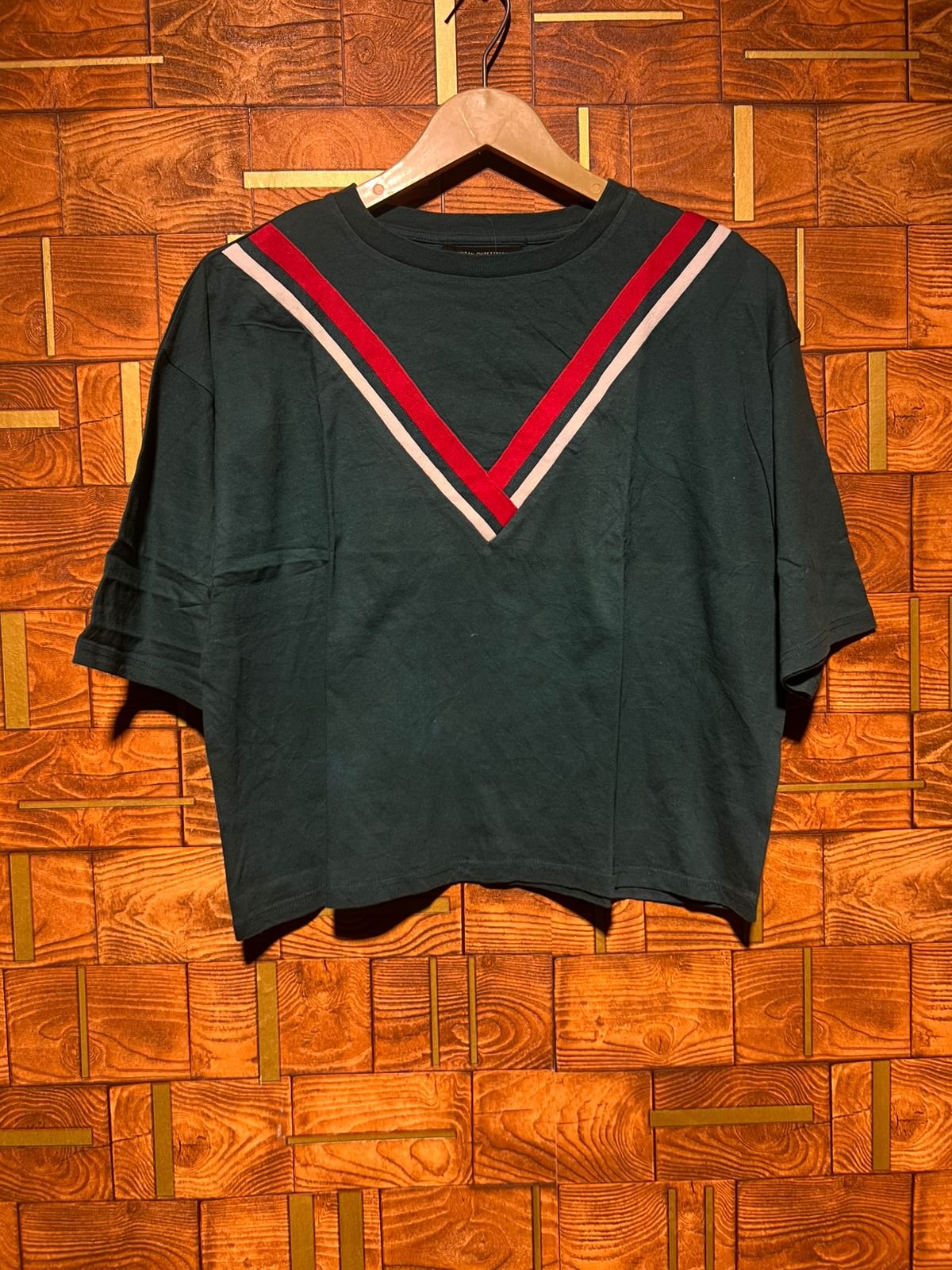 Crop Top medium jersey