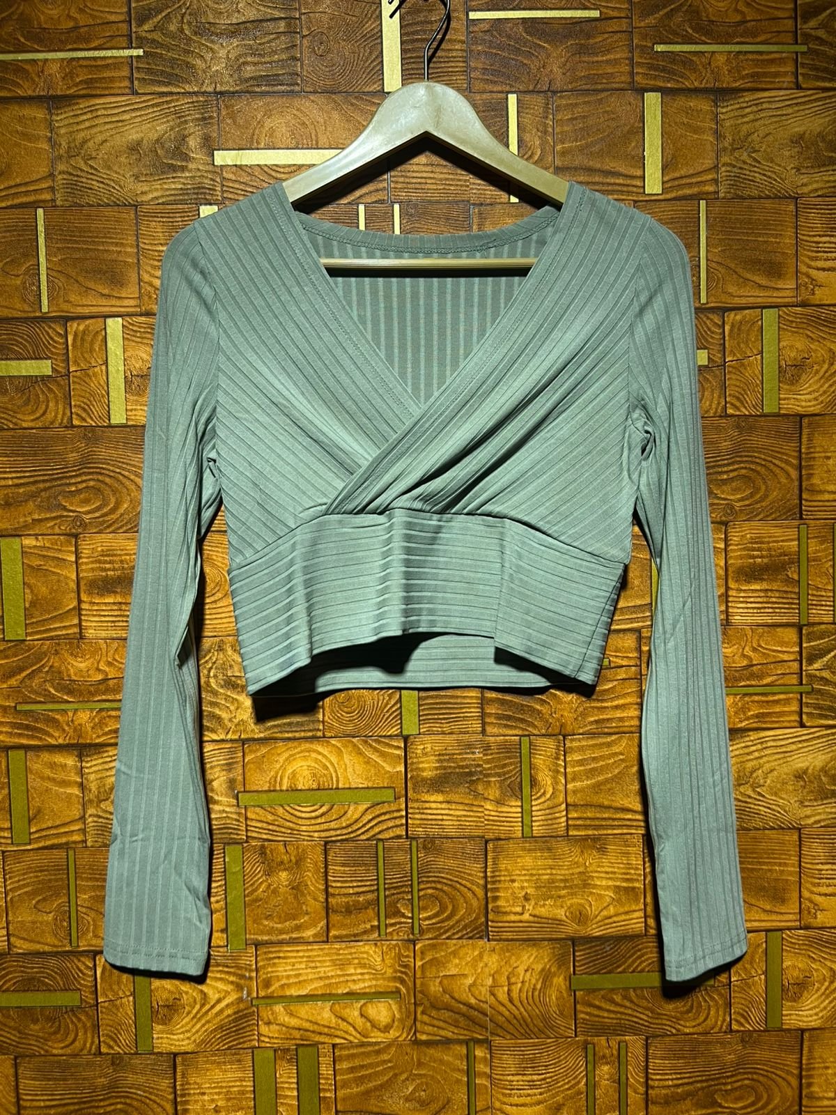 Crop Top small jersey