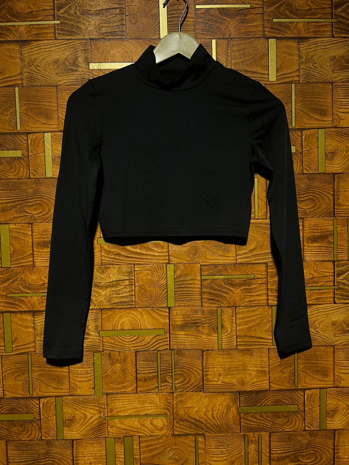 Crop Top small jersey