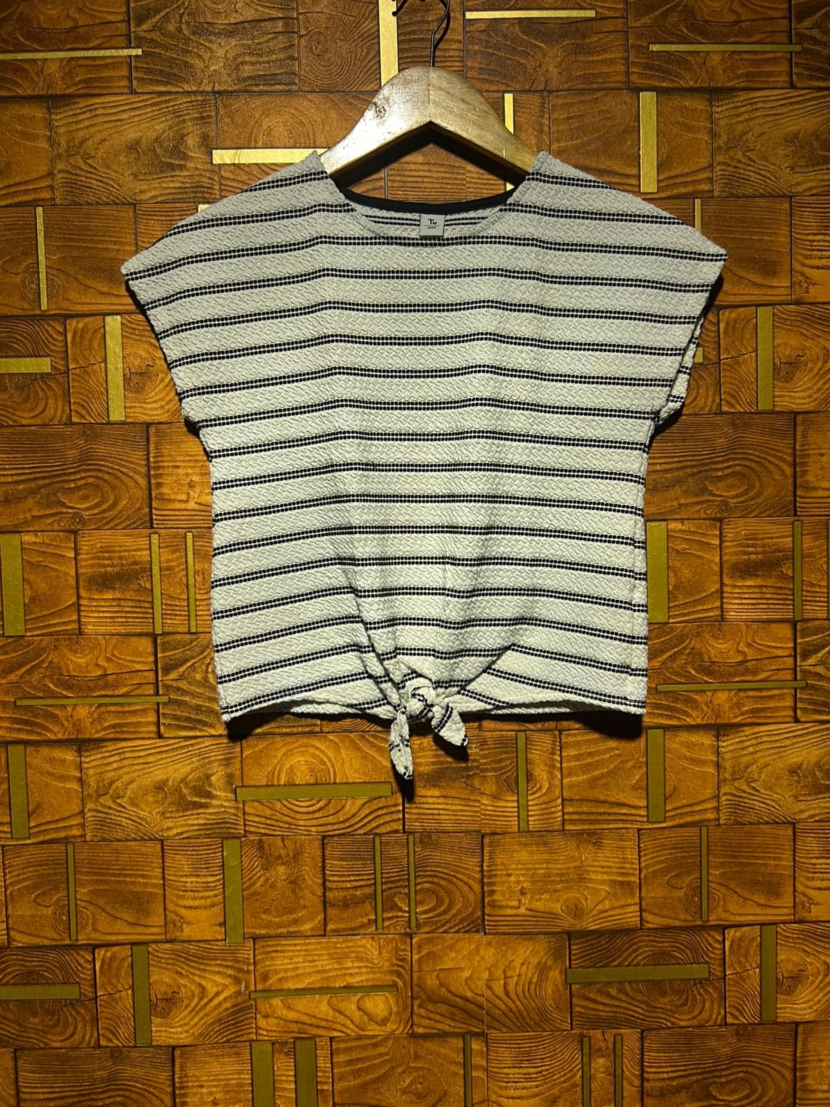Crop Top small jersey