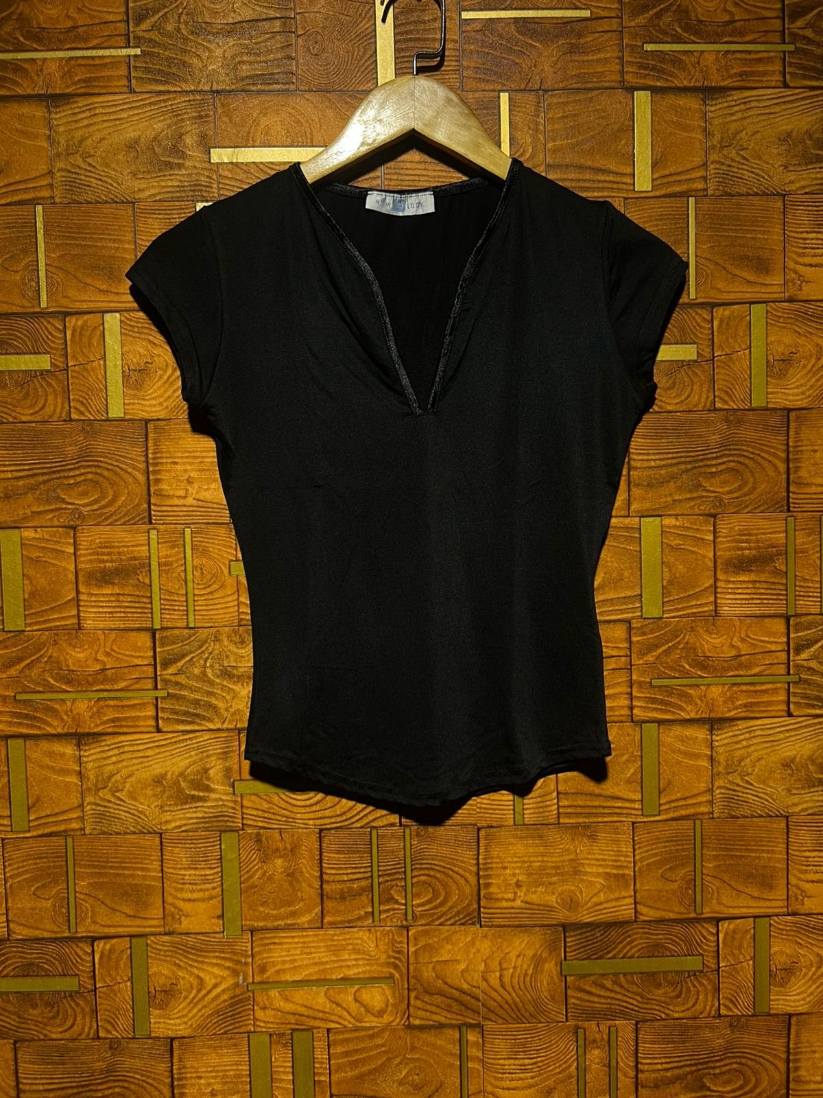 Crop Top small jersey