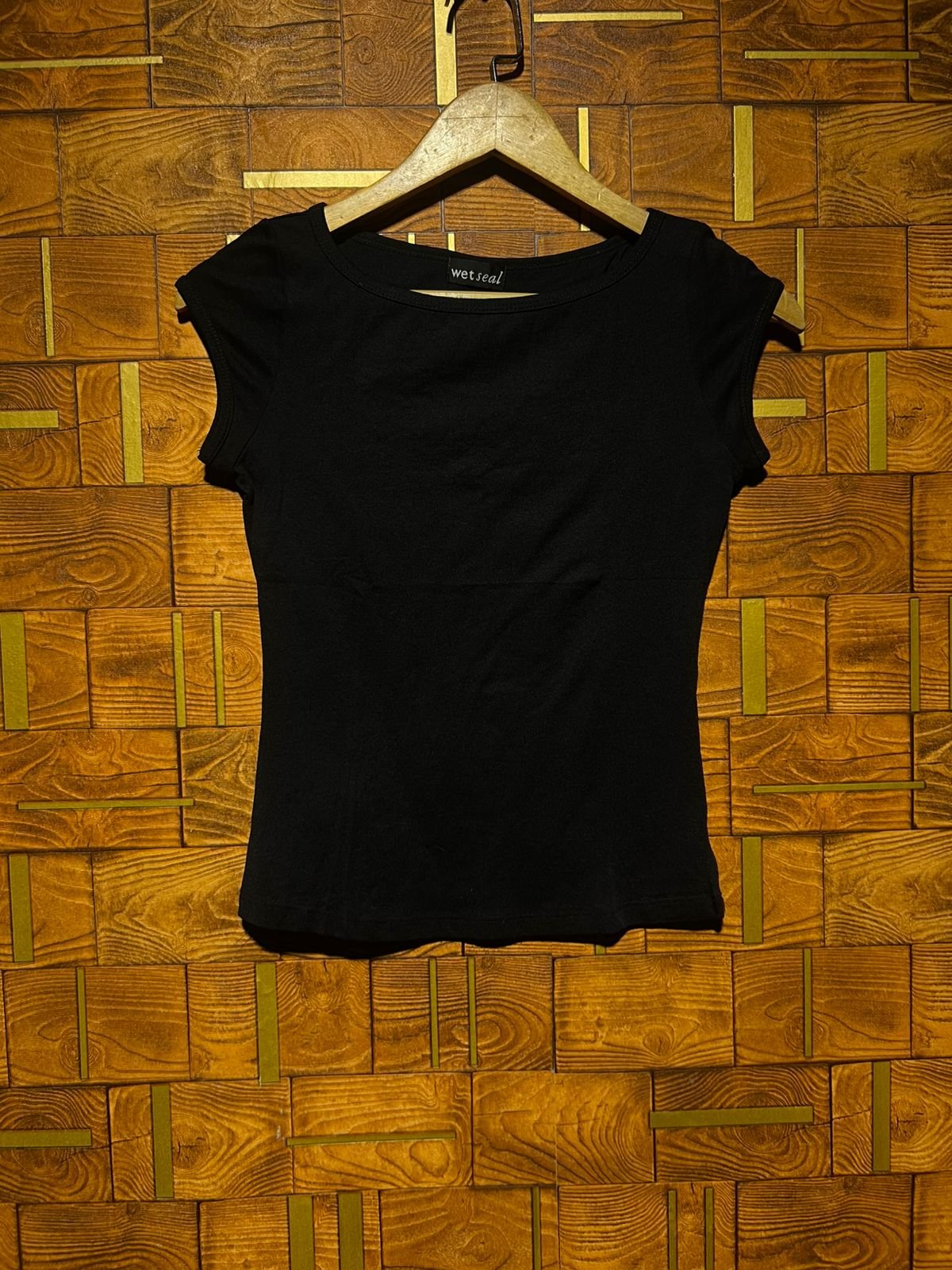 Crop Top small jersey