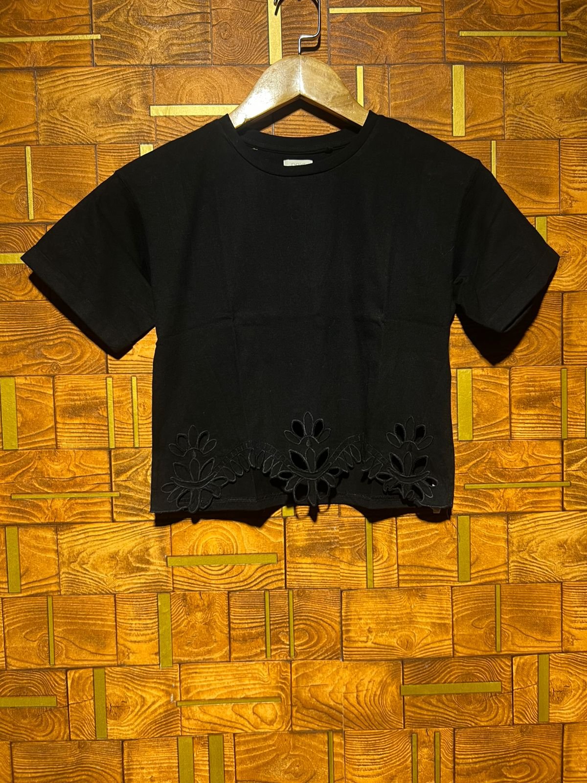 Crop Top small jersey
