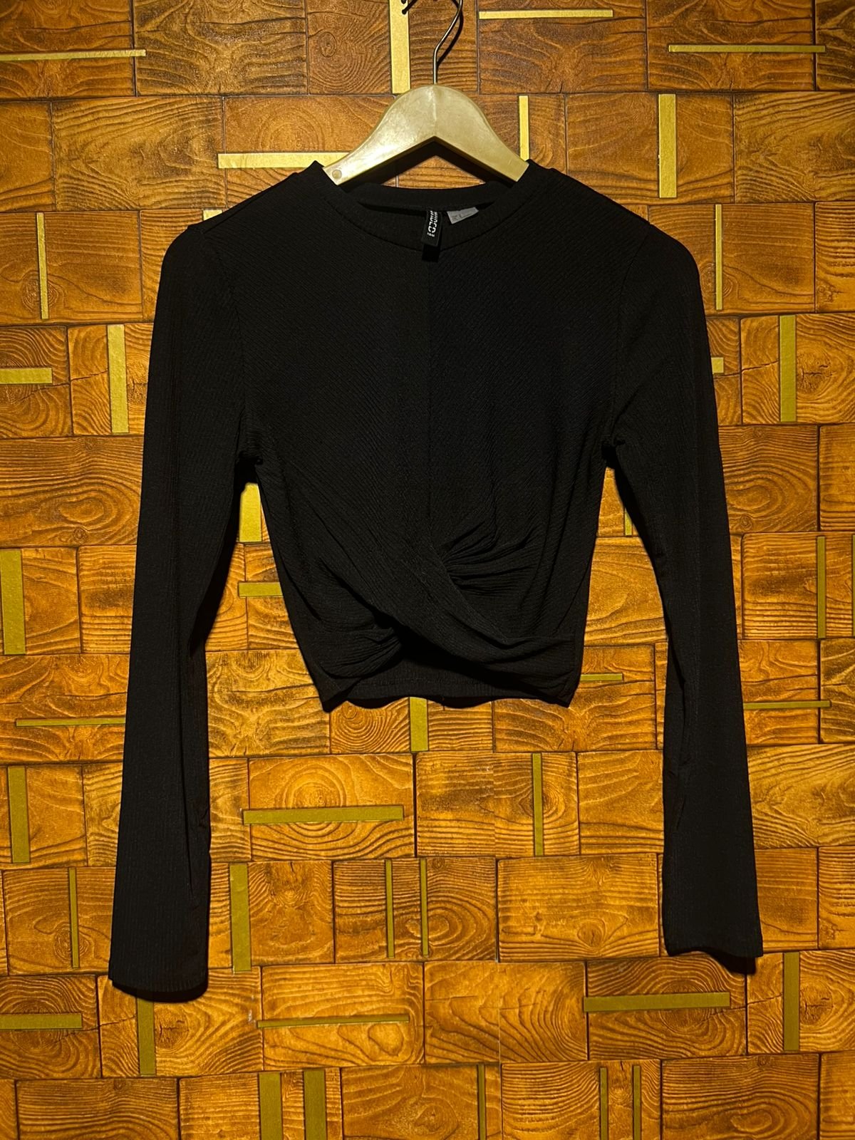 Crop Top small jersey