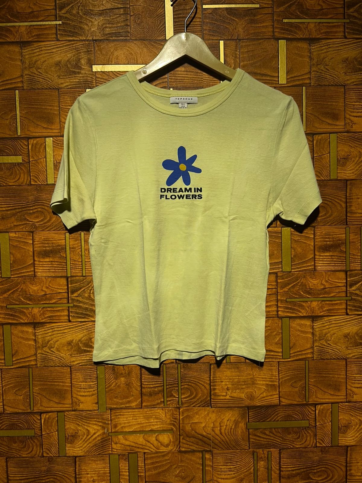 Crop Top medium jersey
