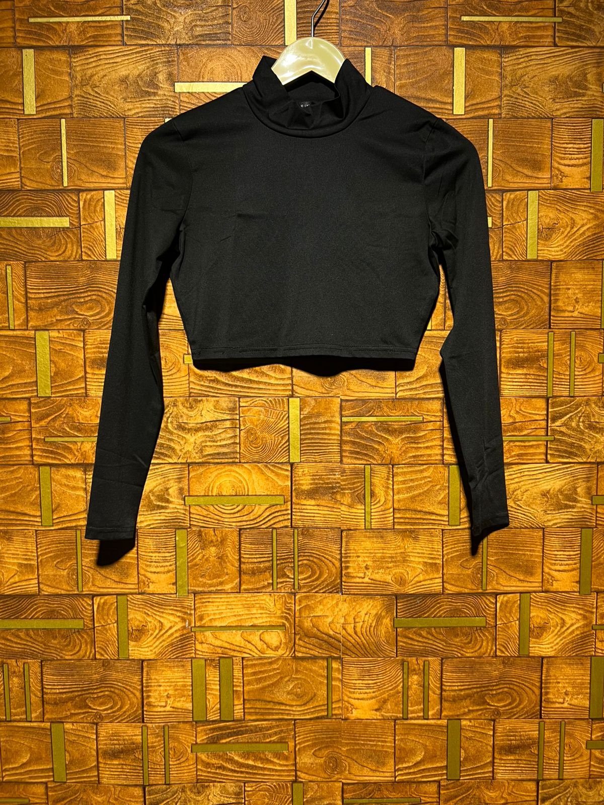 Crop Top X-Small jersey