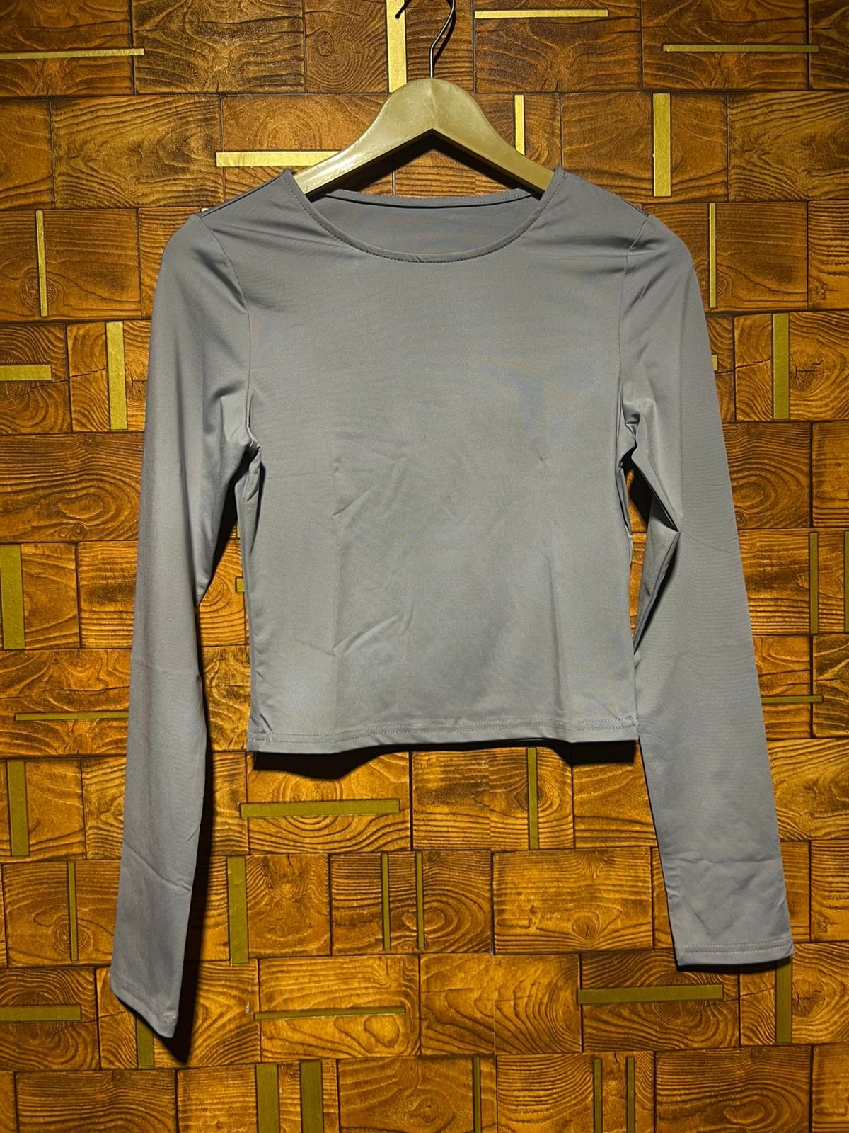 Crop Top small jersey