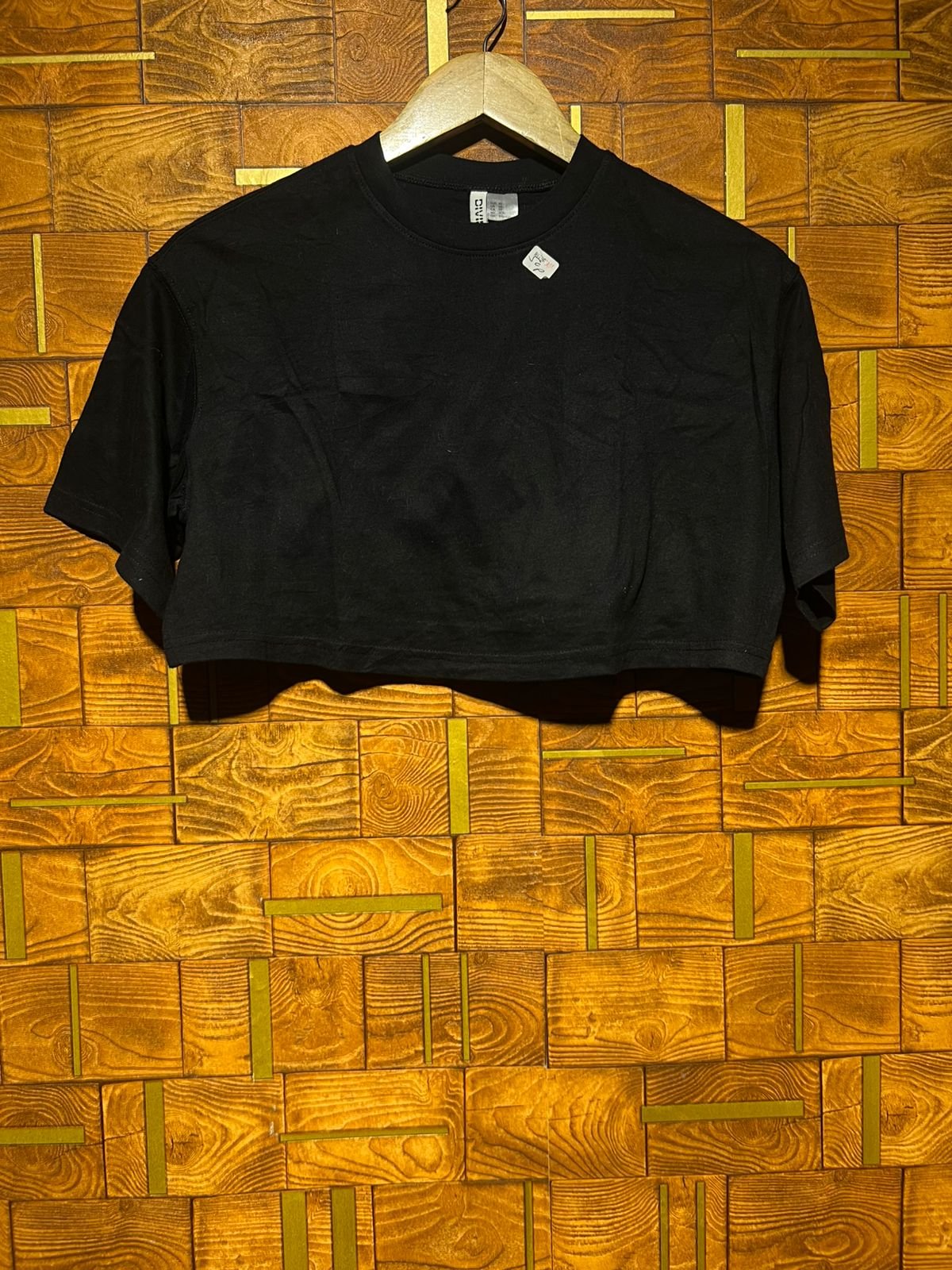 Crop Top small jersey