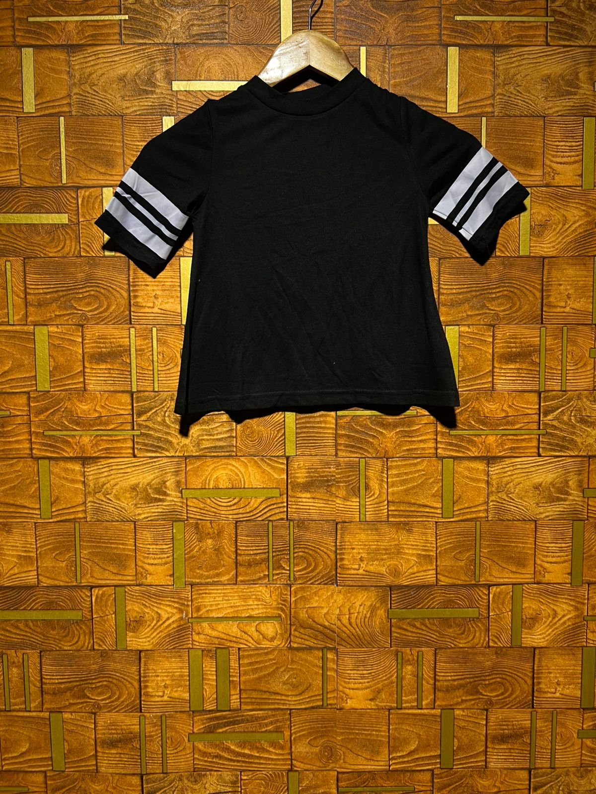Crop Top x-small jersey