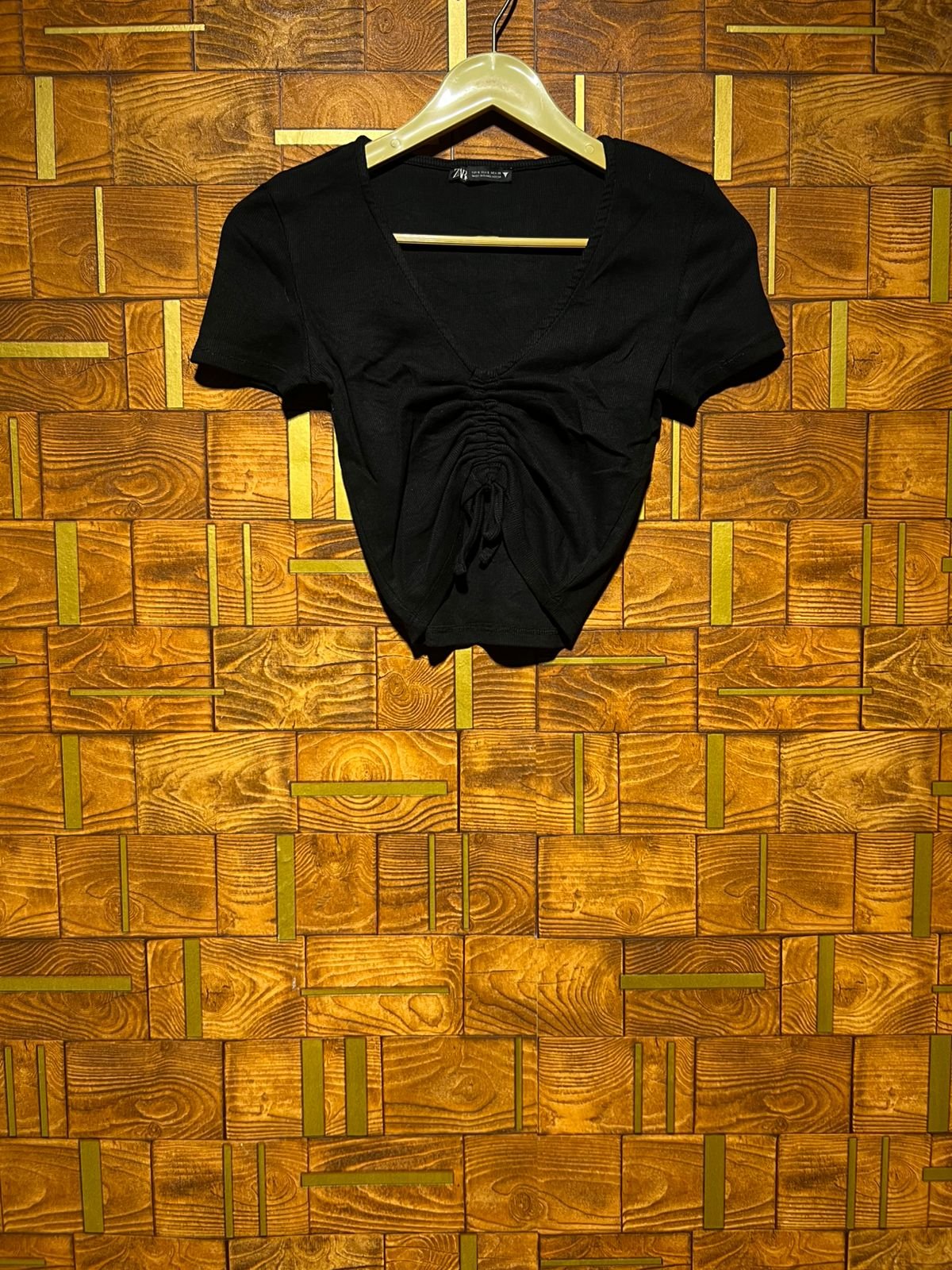 Crop Top small jersey