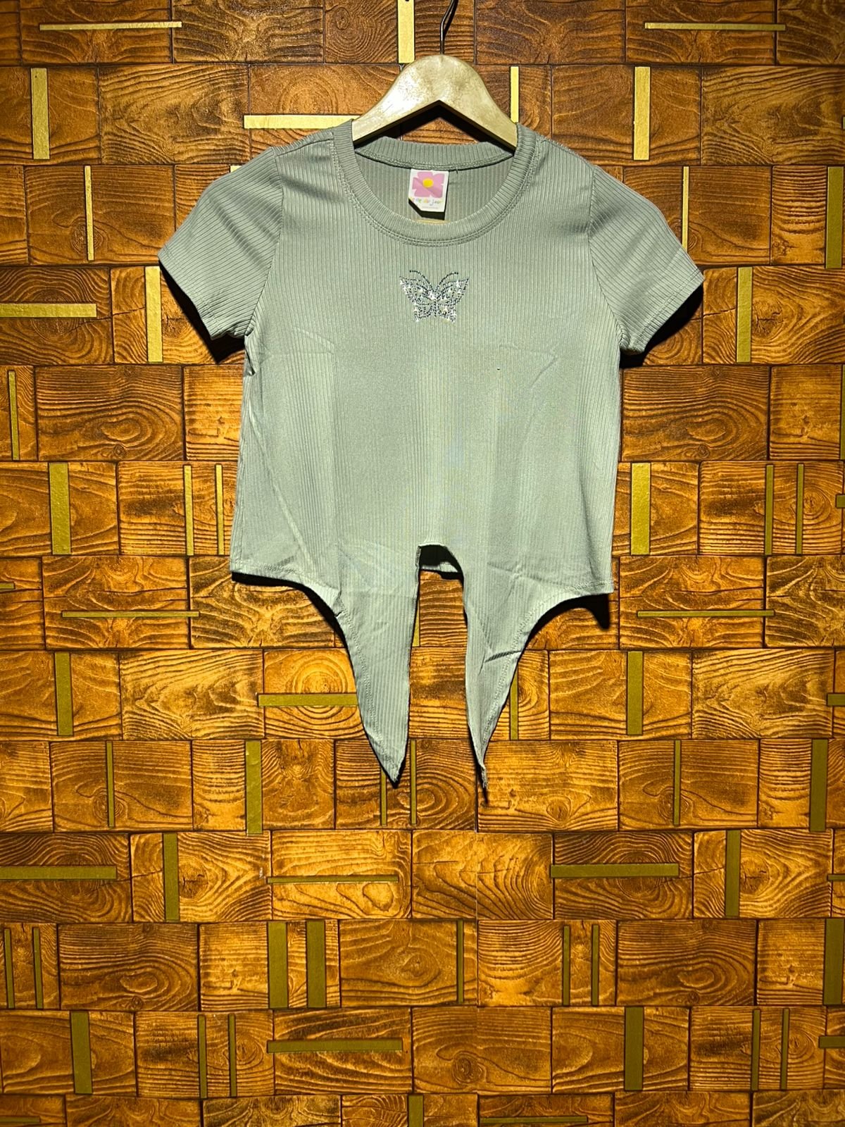 Crop Top small jersey