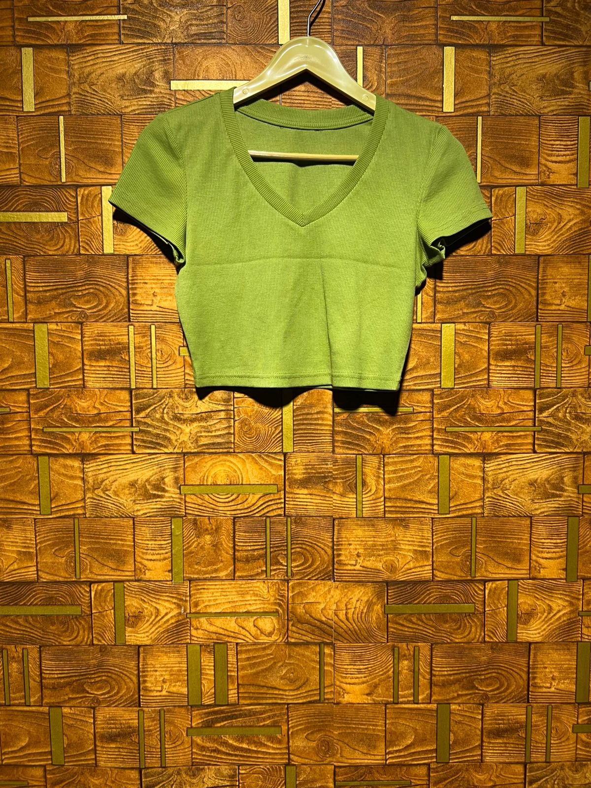 Crop Top Small jersey