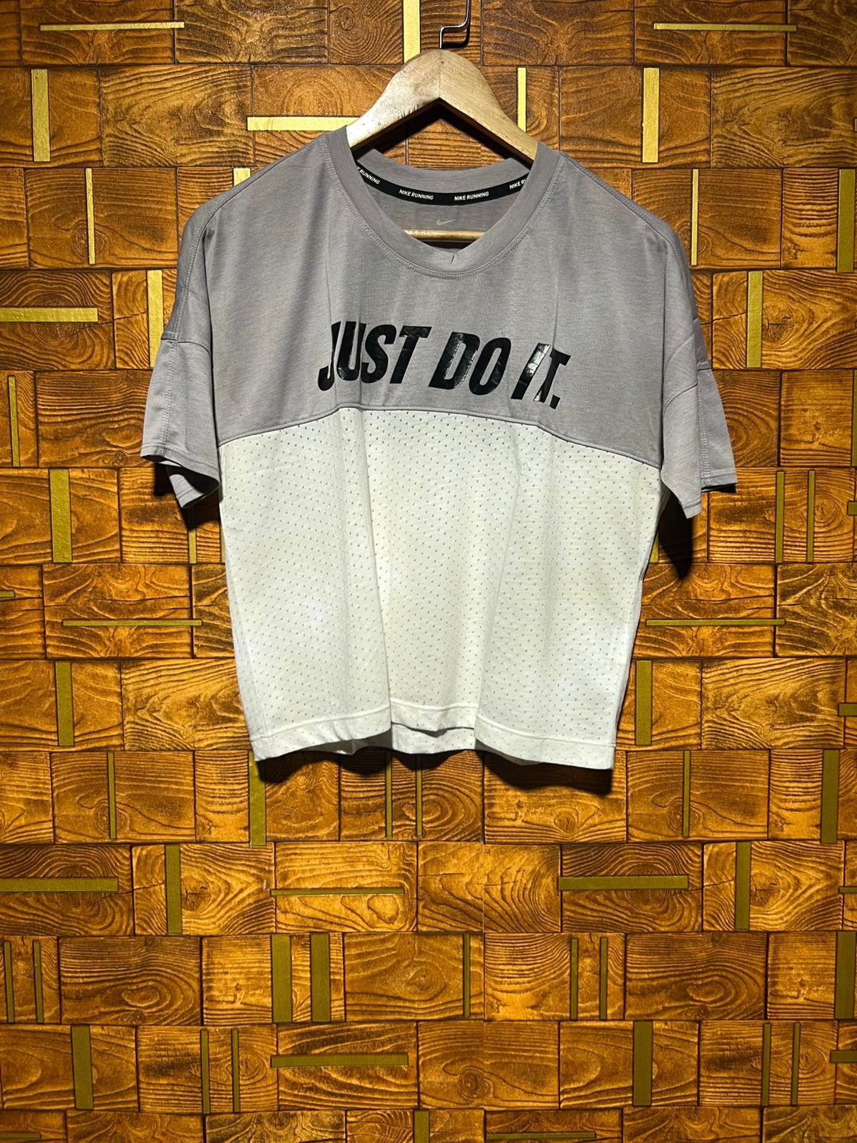 Crop Top  small jersey