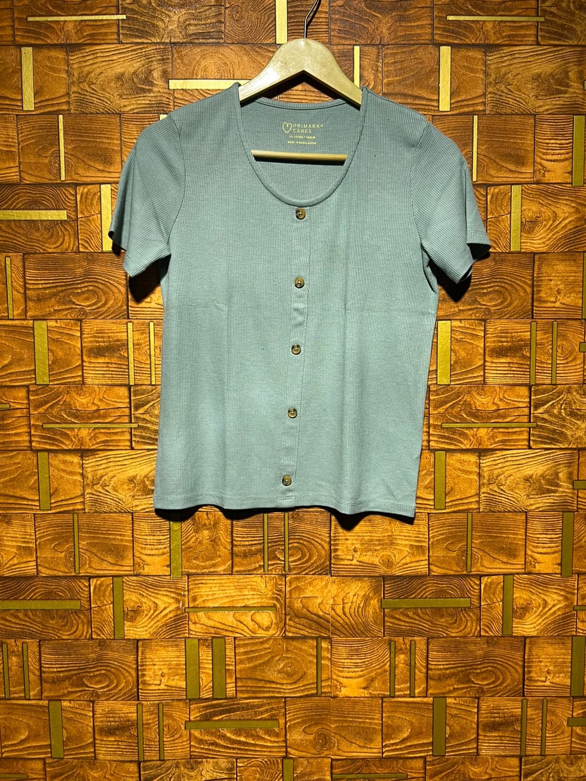 Crop Top small jersey