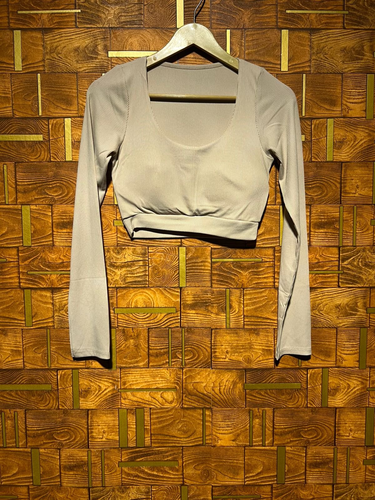 Crop Top small jersey