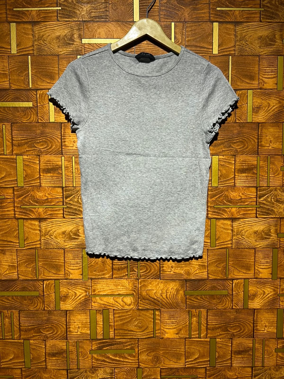 Crop Top medium jersey
