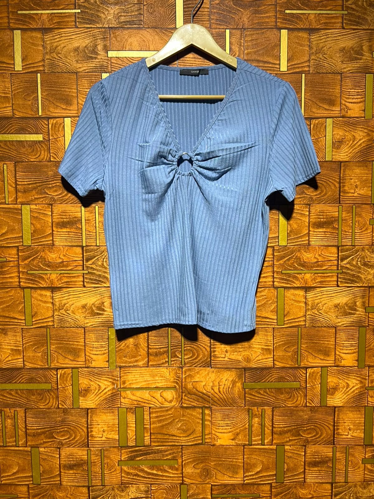 Crop Top medium jersey