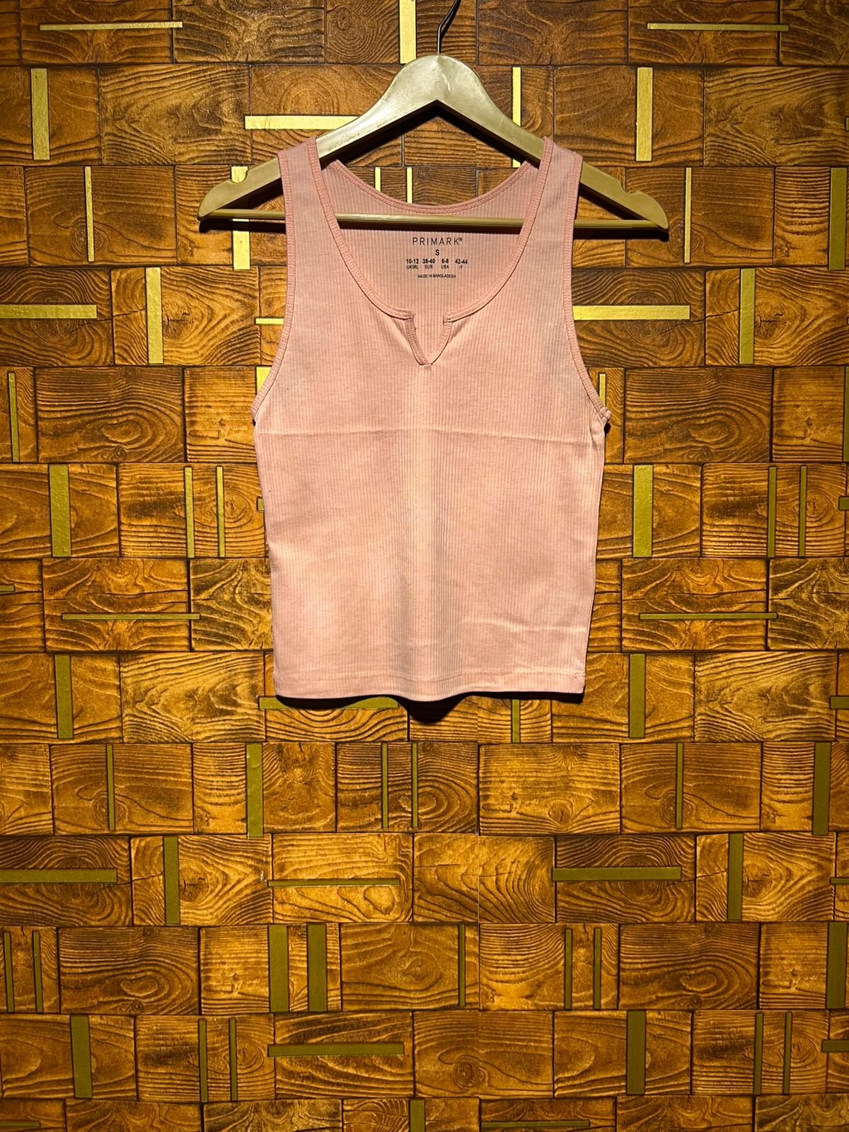 Crop Top small jersey