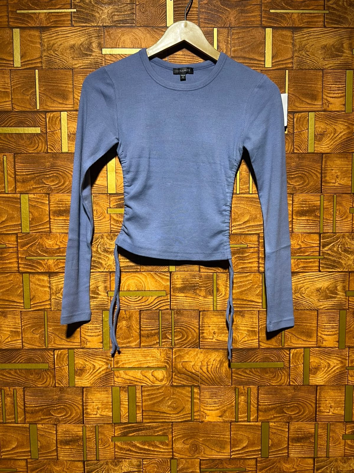 Crop Top small jersey