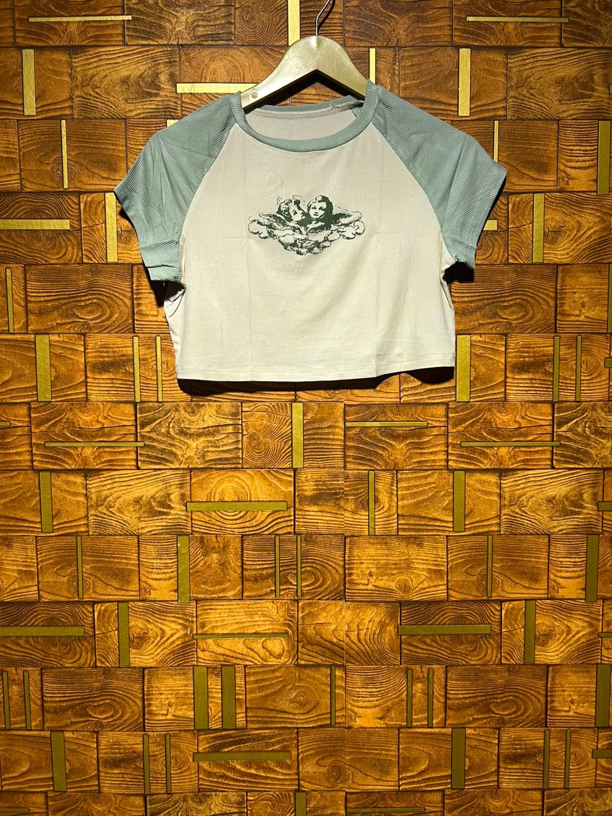 Crop Top small jersey