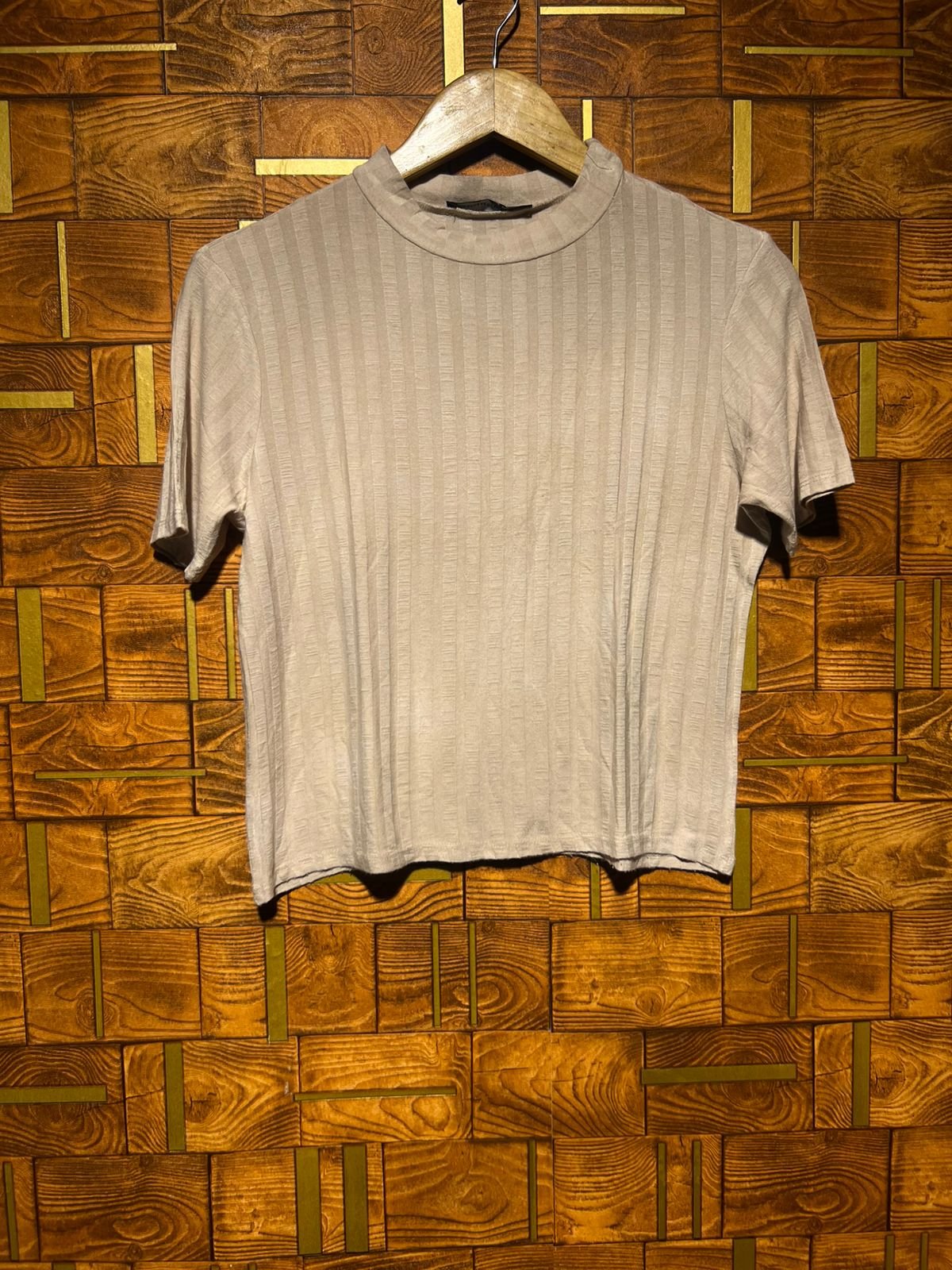 Crop Top small jersey