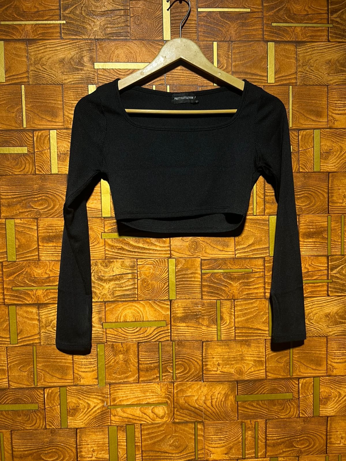 Crop Top small jersey