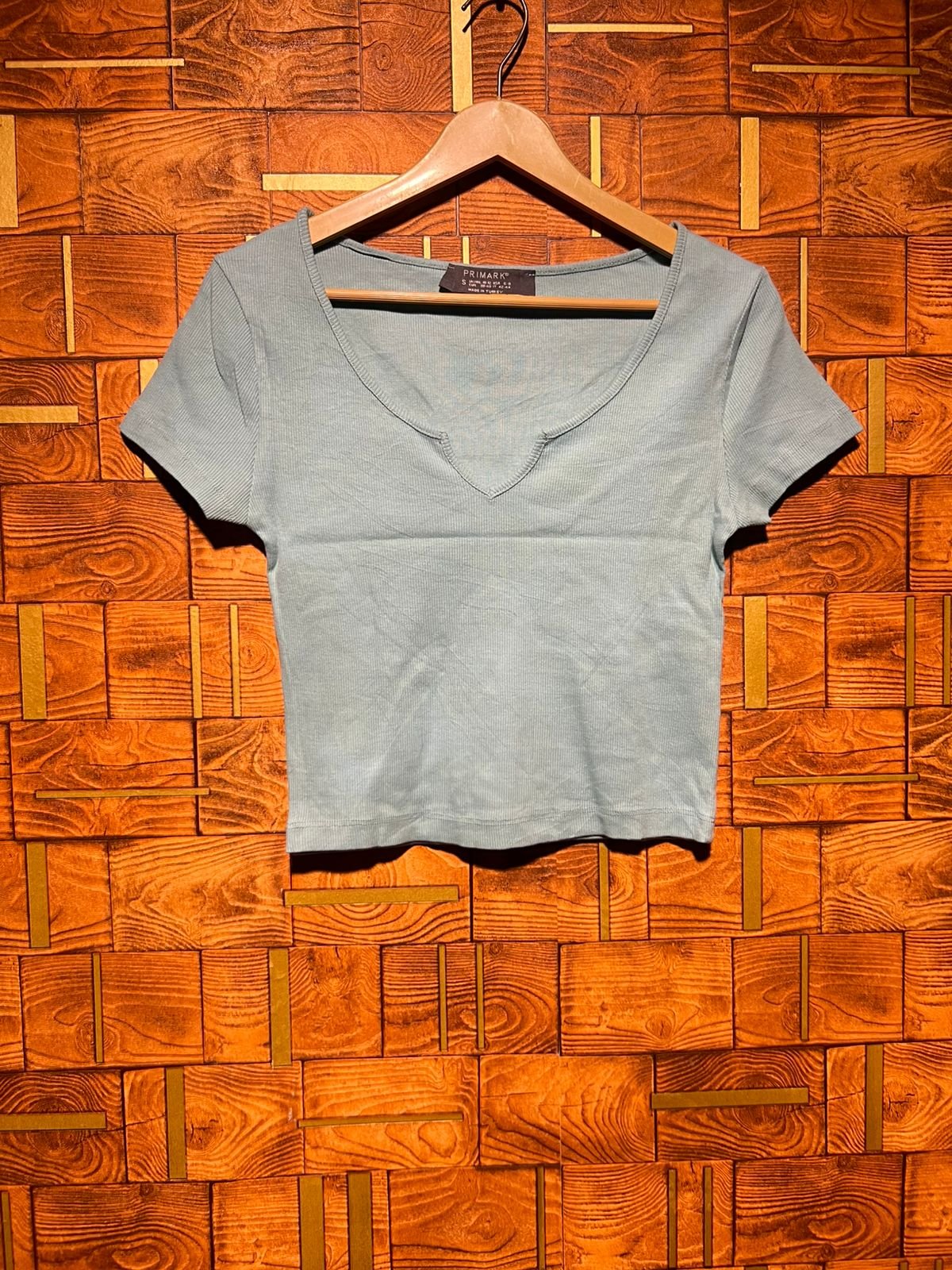 Crop Top small jersey