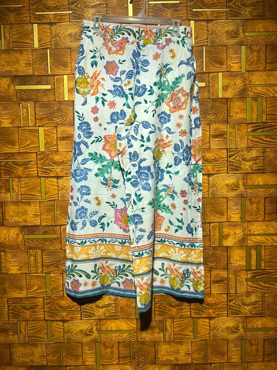 Western Plazo medium west 30/32 length 36