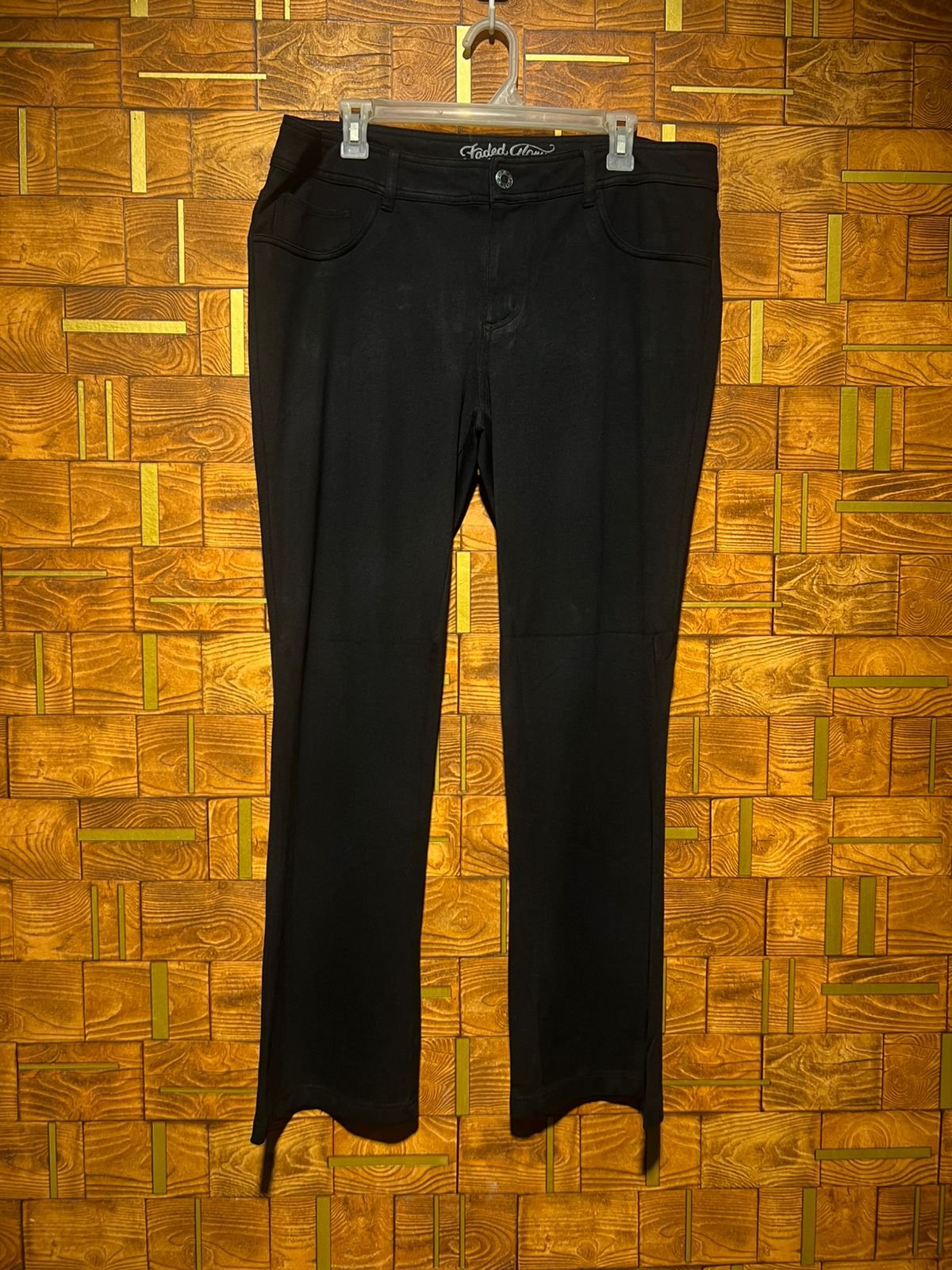 Western palzo large west 38/40 length 40 #29
