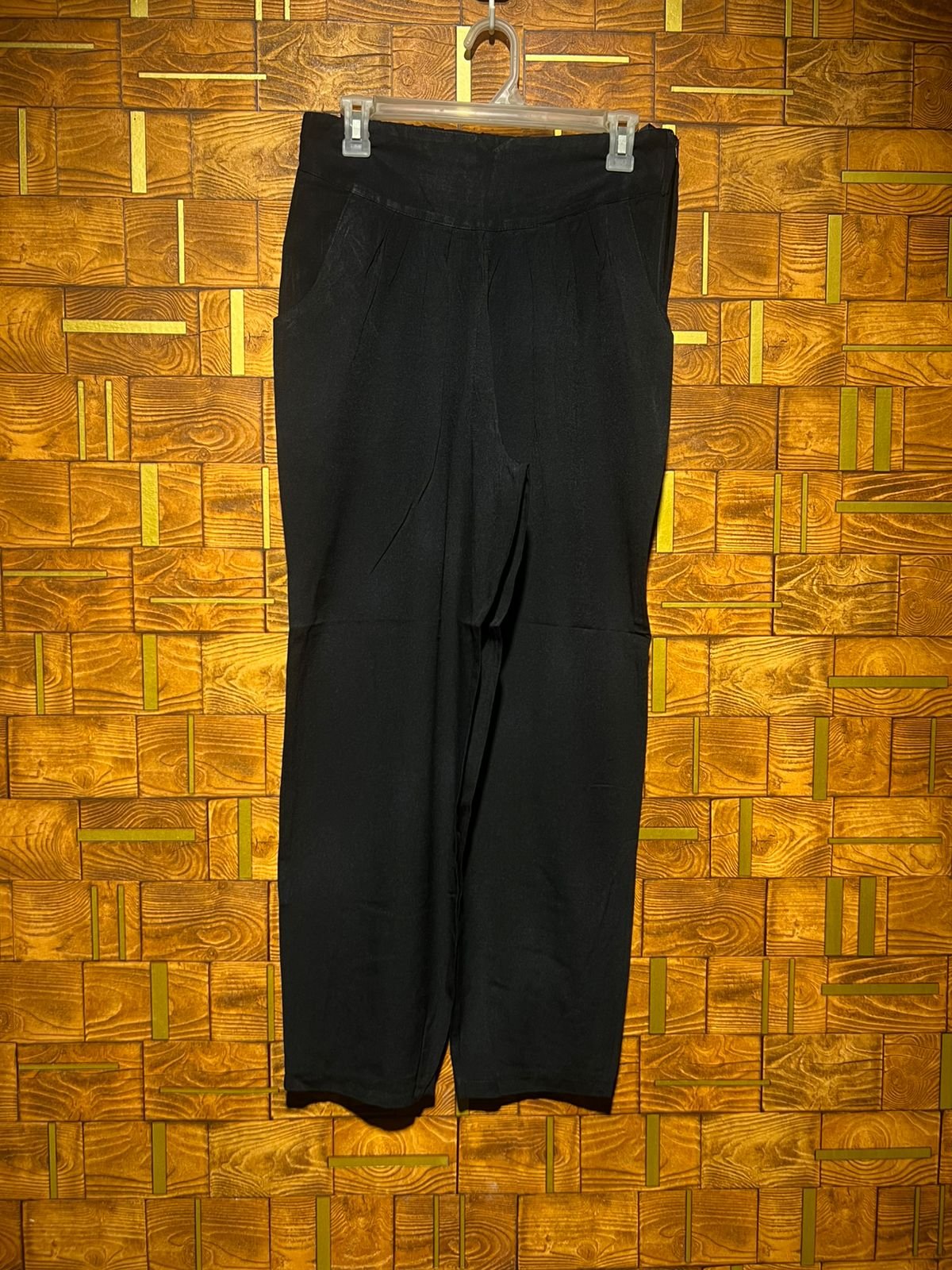 Western trouser medium west 30/32 length 40 #30