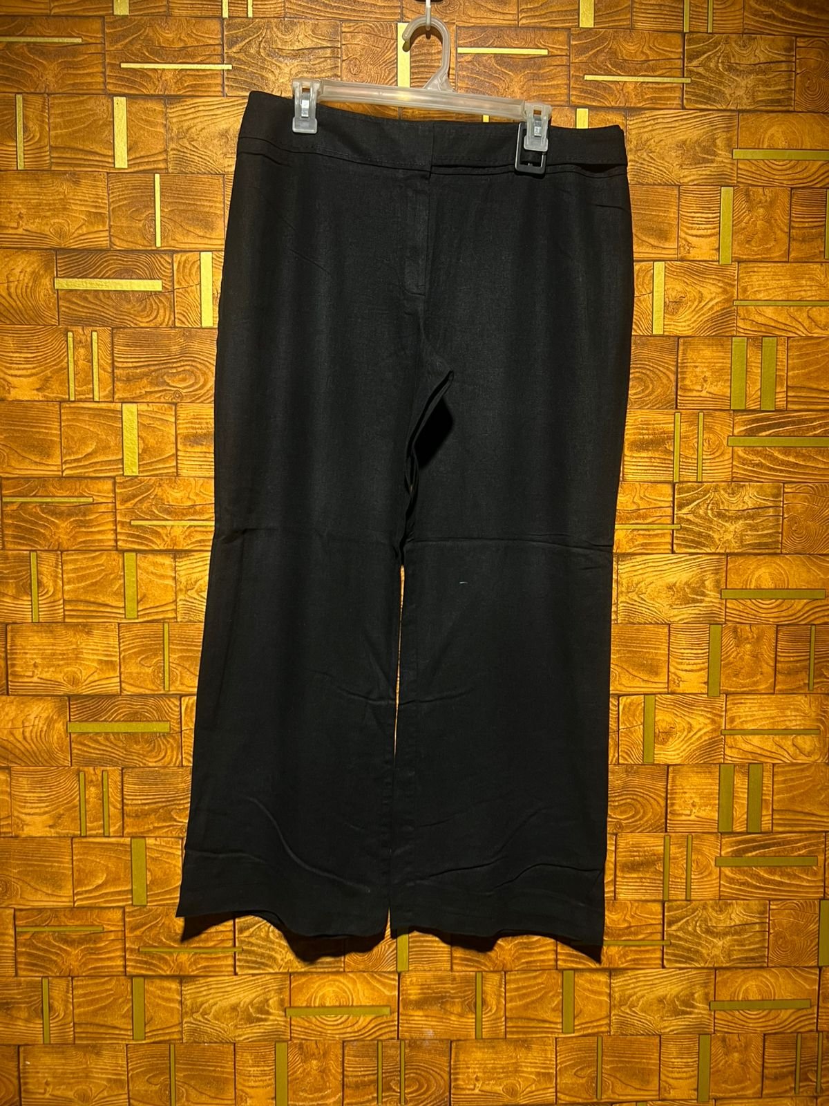 Western plazo large west 36 length 38 #31