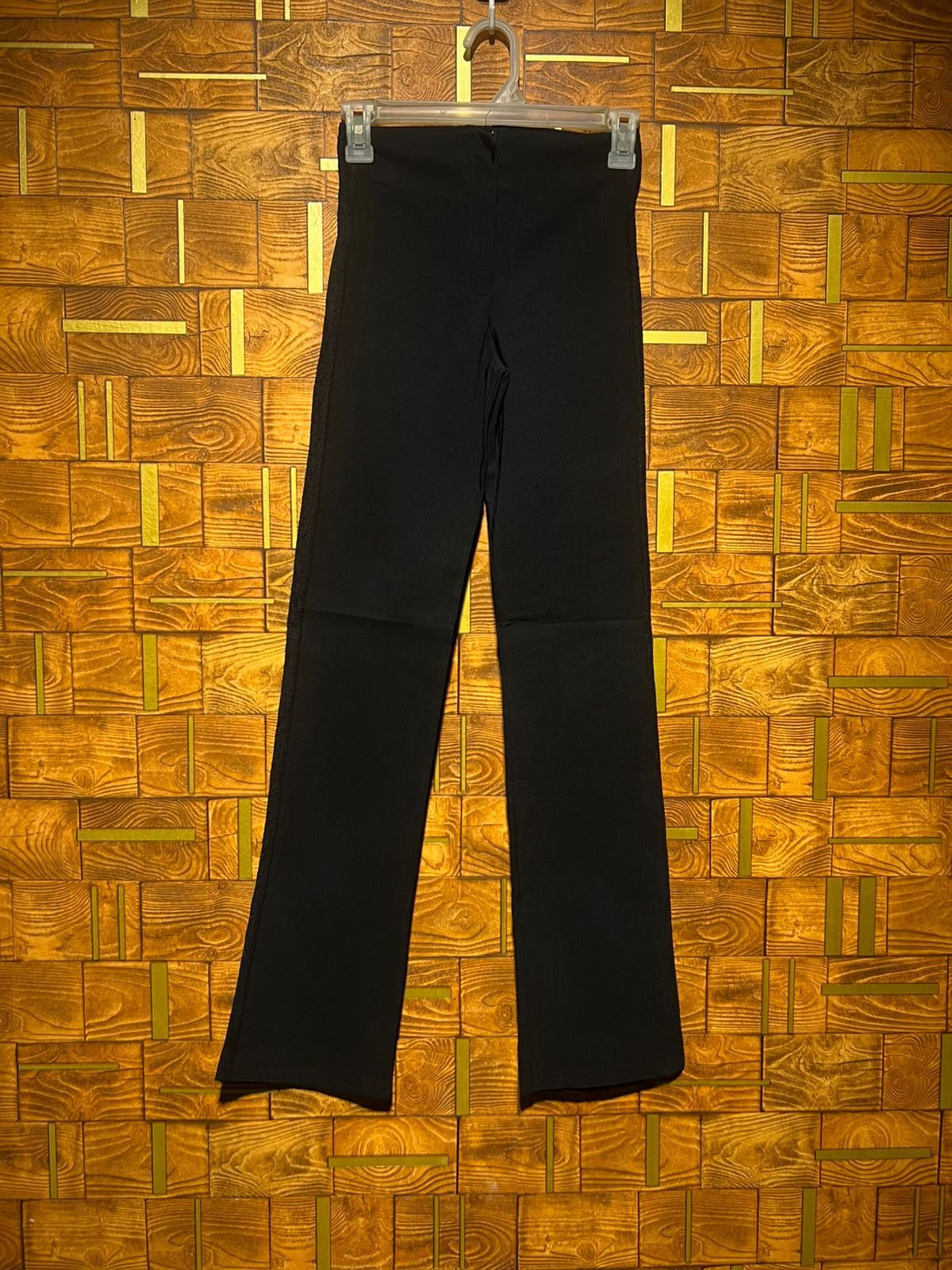 Western trouser X-Small west 24/26 length 39 #33