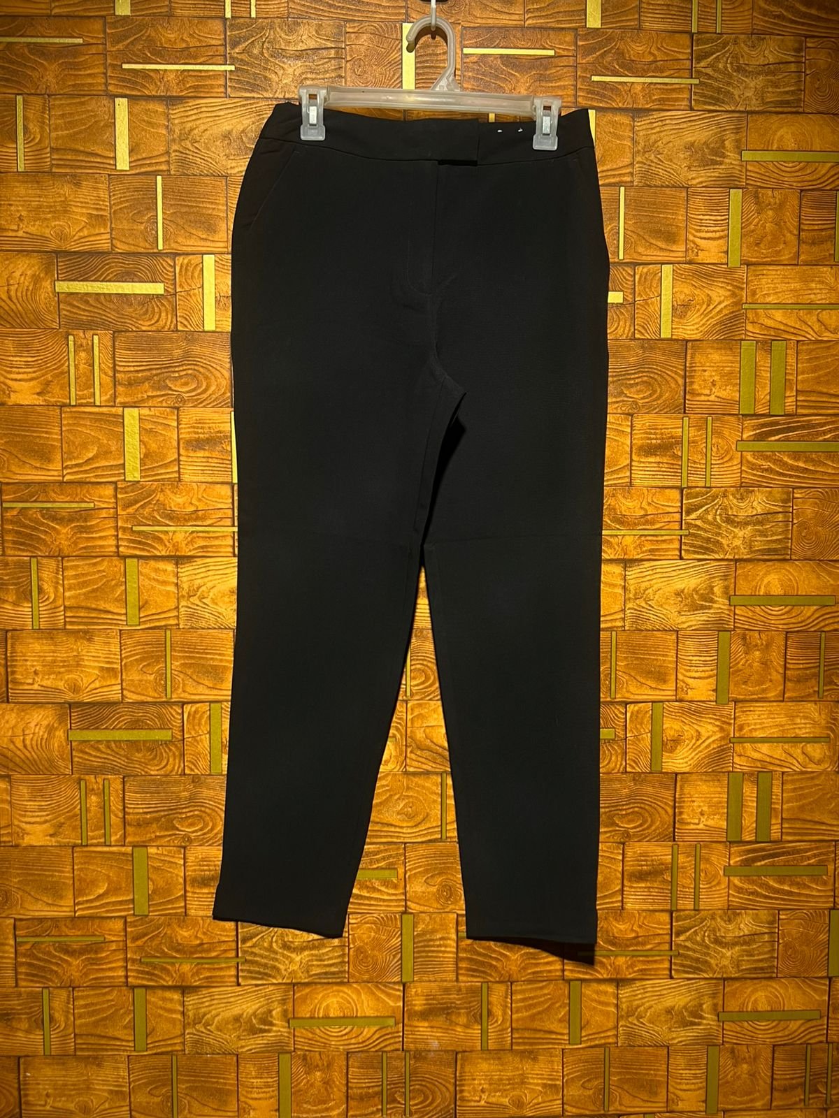 Western trouser small west 30 length 38 #34