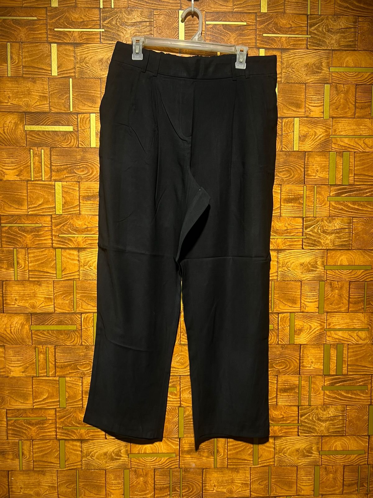 Western trouser large west 34/36 length 40 #35