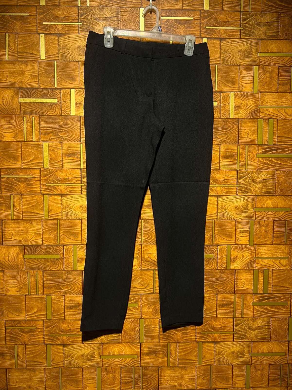 Western trouser medium west 32 length 38 l#36