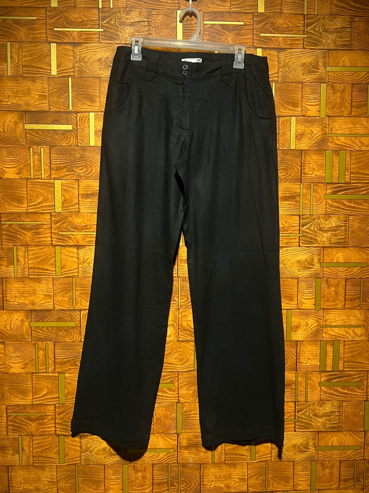Western plazo medium west 32 length 41 #38