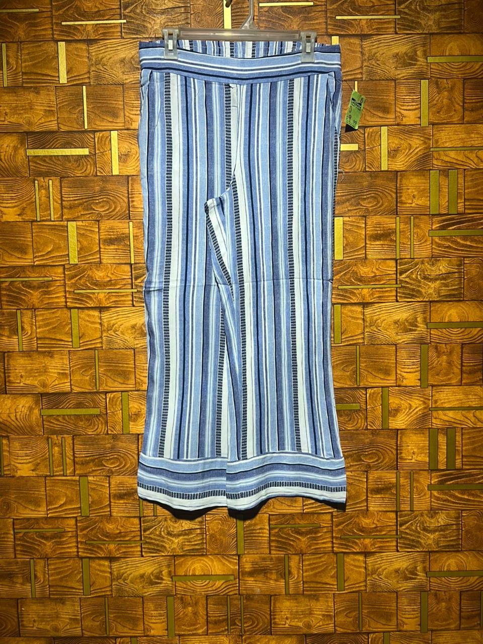 Western Plazo small west 30 length 37