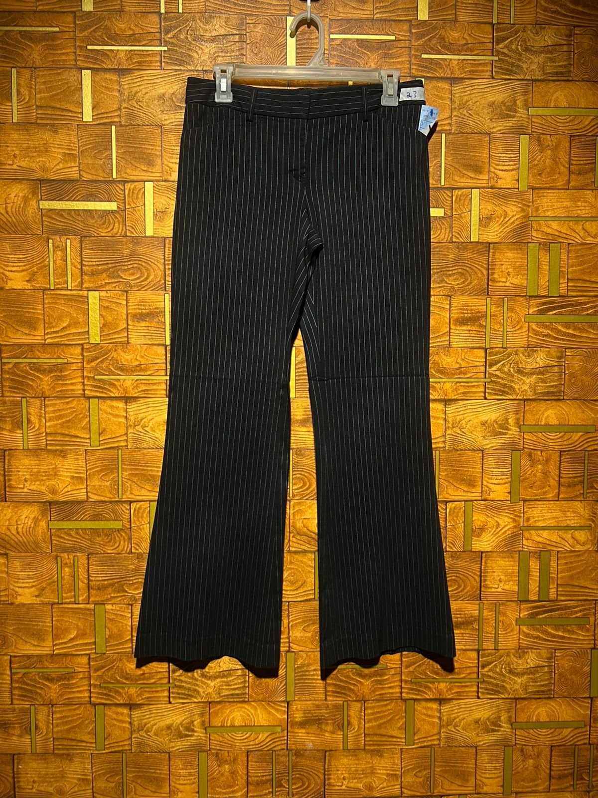 Western plazo small west 30 length 38 #39