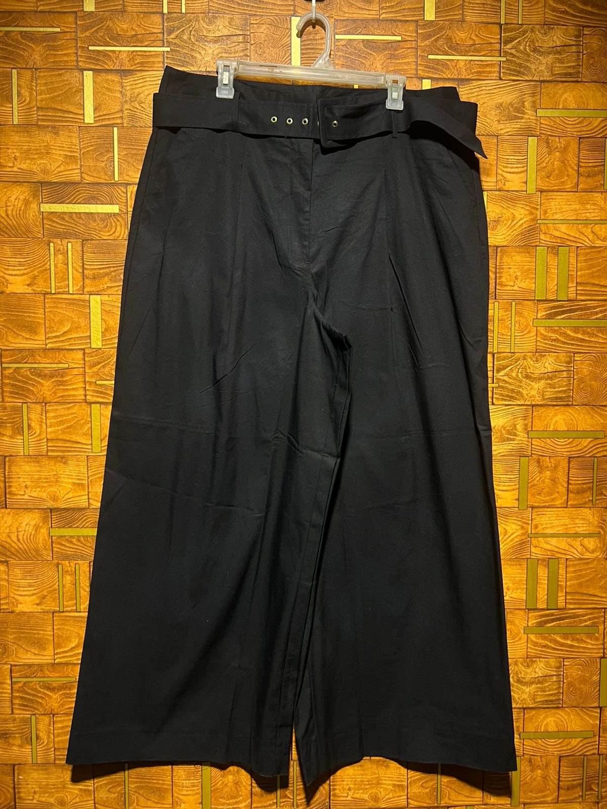 Western plazo large west 36/38 length 43 #42