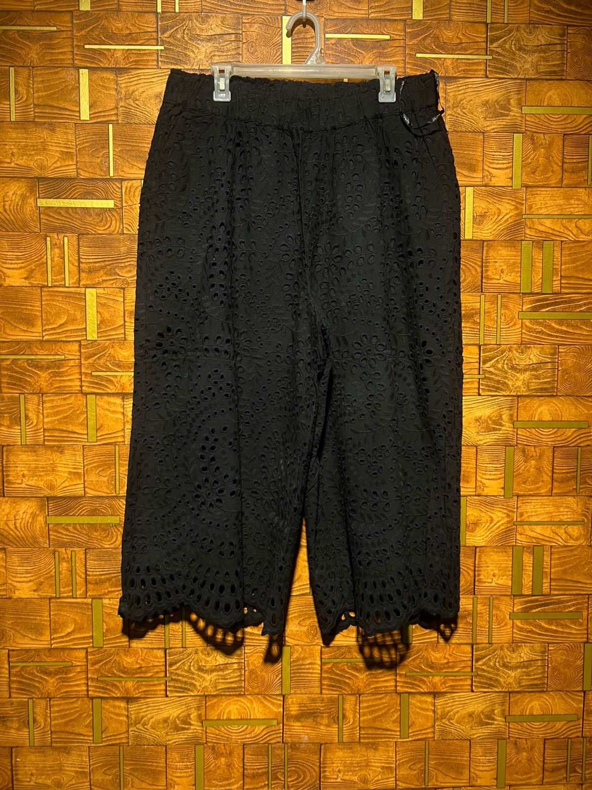 Western plazo large west 36/36 length 35 #45