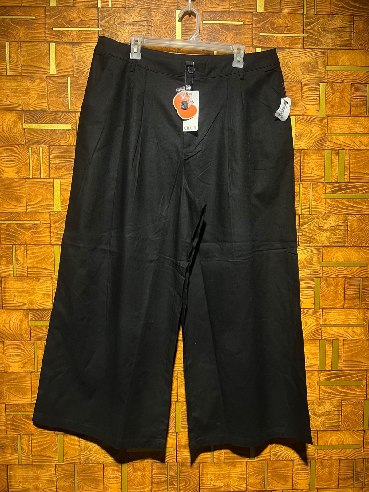 Western plazo large west 38 length 41 #48