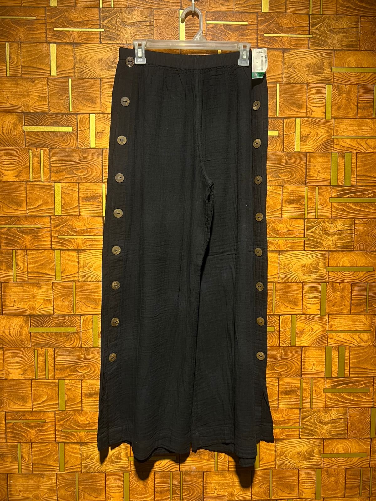 Western plazo medium west 30/34 length 40 #51